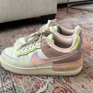 Nike Air Force 1 Shadow Women’s Shoes Size 12